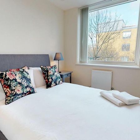 Niksa Serviced Accommodation - Welwyn Garden City Business Park Екстер'єр фото