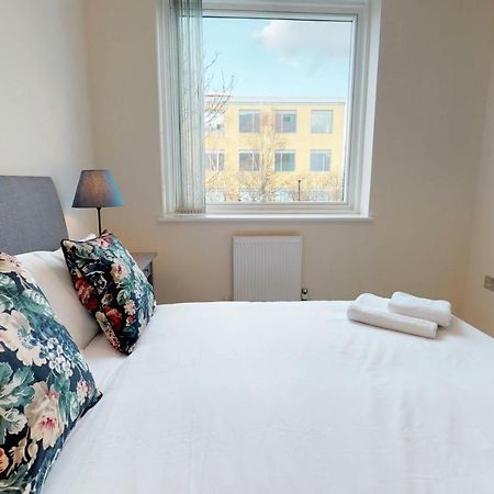 Niksa Serviced Accommodation - Welwyn Garden City Business Park Екстер'єр фото